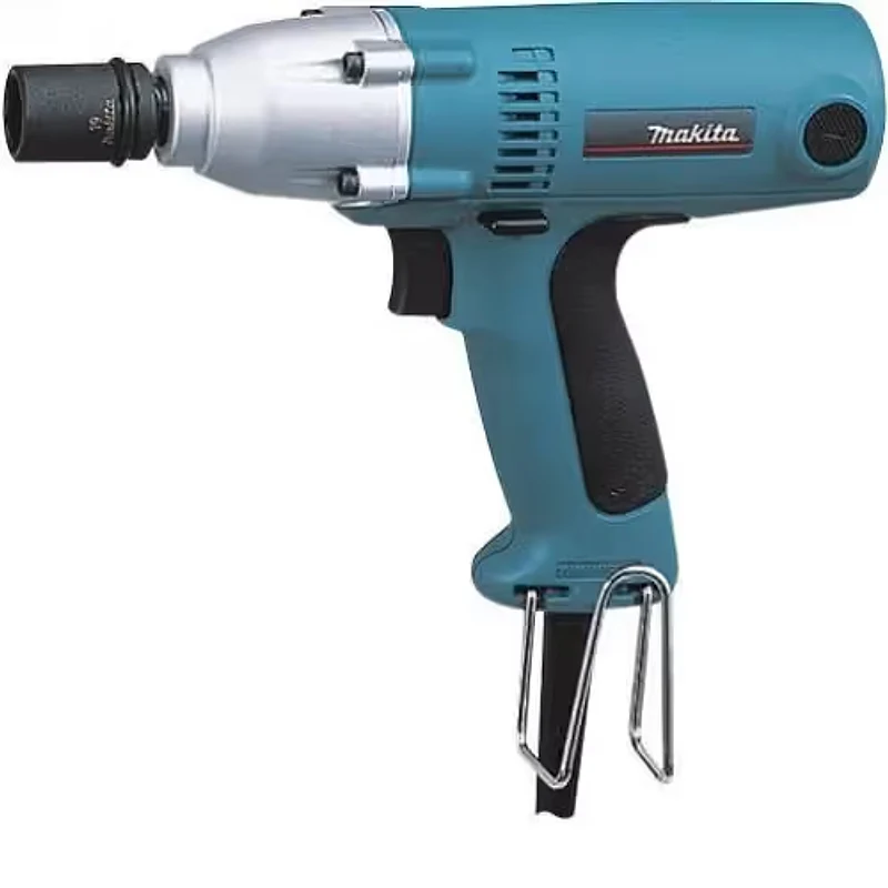 Гайковерт ударний Makita 6953 6953 фото