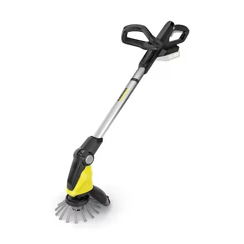 Акумуляторний пристрій для видалення бур'янів KARCHER WRE 18-55 (без акумулятора та ЗП) 1.445-244.0 фото