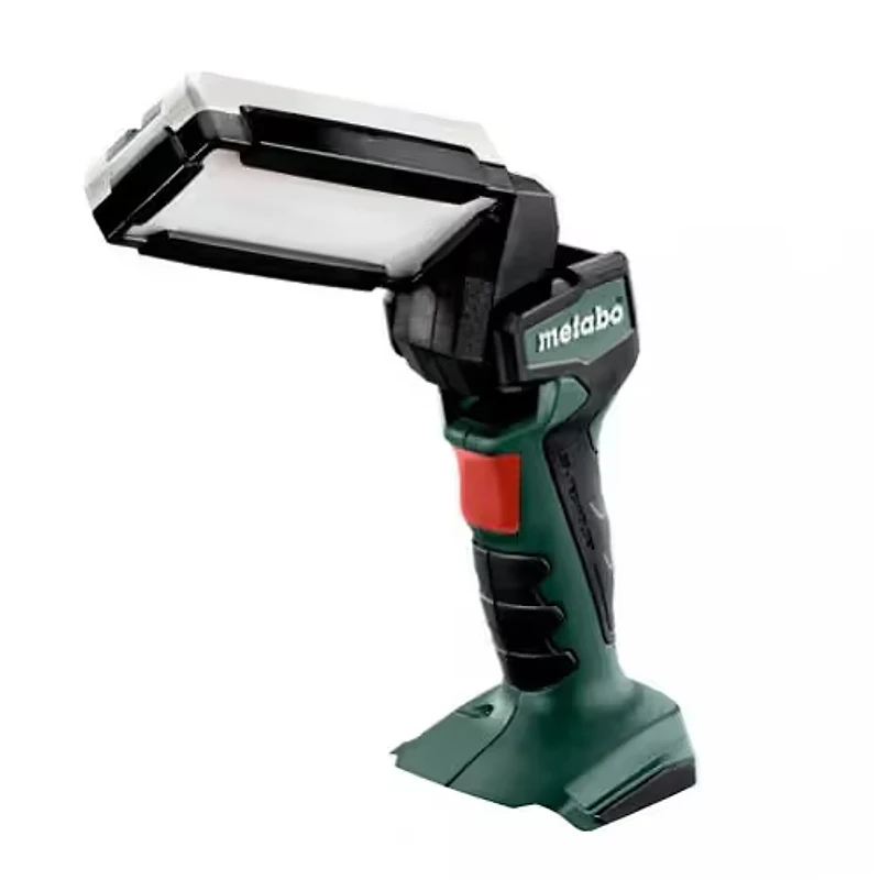 Ліхтар акумуляторний Metabo SLA 14.4 - 18 LED 600370000 фото