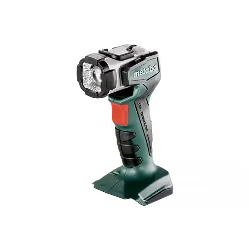 Ліхтар акумуляторний Metabo ULA 14.4-18 LED 600368000 фото