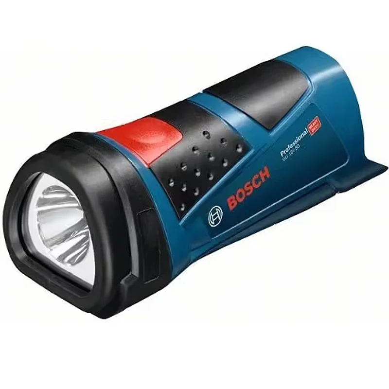 Ліхтар акумуляторний Bosch GLI 12V-80 без акумулятора 0601437V00 фото