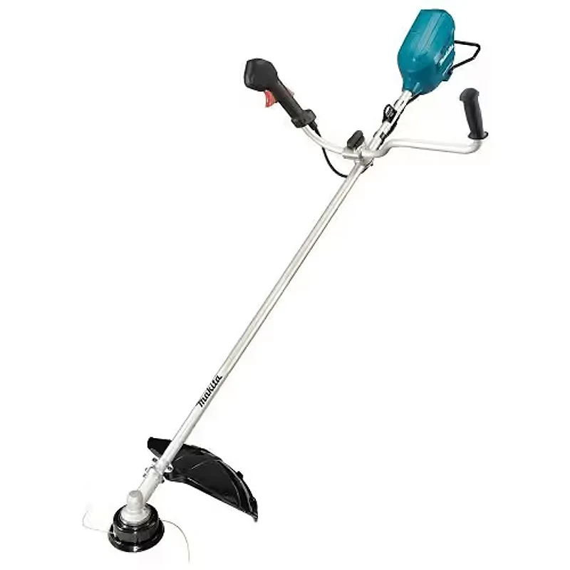 Тример MAKITA UR012GZ02 акумуляторний 40+40V XGT 480 мм (без акумуляторів) UR012GZ02 фото