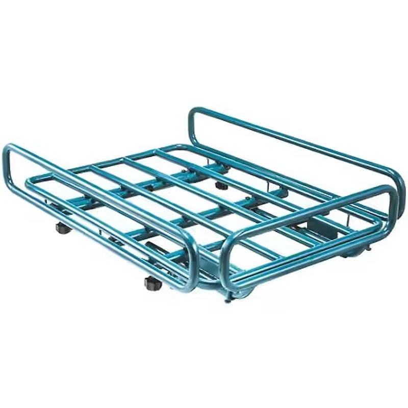Вантажна рамкова платформа на тачку Makita 199009-8 199009-8 фото