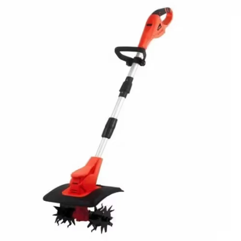 Культиватор акумуляторний STARK CT-21B SET 310910001 фото