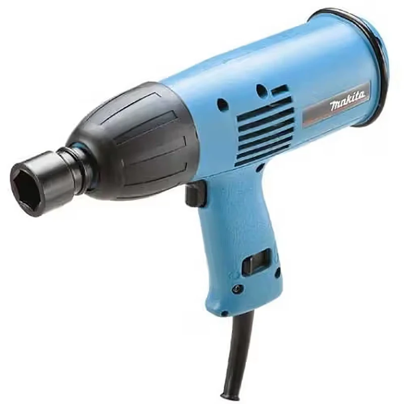 Гайковерт ударний Makita 6905 H 6905H фото