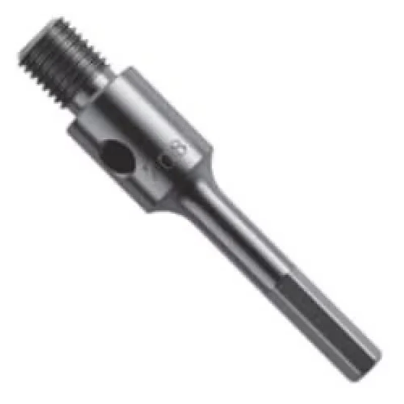 Адаптер S & R з шестигранником з різьбленням М16 для полегшених та універсальних коронок 212007087 фото