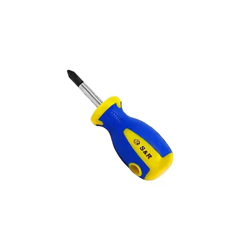 Викрутка S & R серії S2 з профілем PH1 х 38мм 250084075 фото