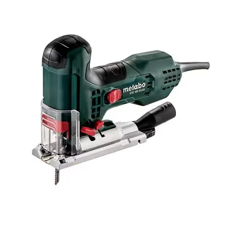 Лобзик електричний Metabo STE 100 Quick 601100000 фото
