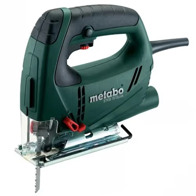 Лобзик Metabo STEB 70 Quick 601040000 фото