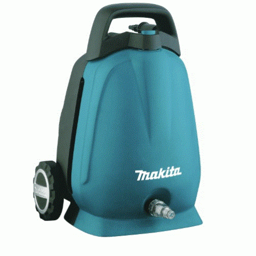 Мінімийка Makita HW 102